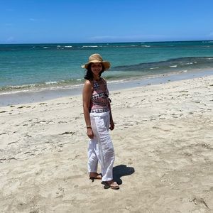 Meet your Posher, Daisy